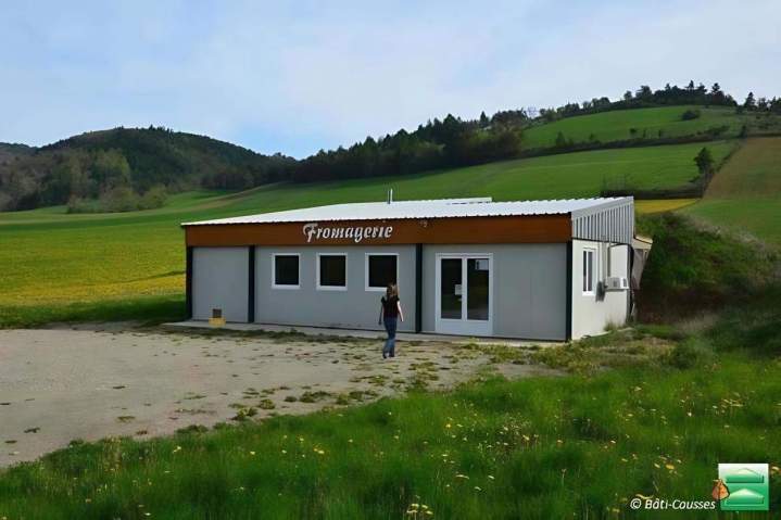 Conception d'ateliers pour transformation en Occitanie