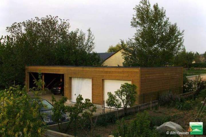 Nos schémas de construction de bâtiments Occitanie