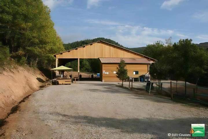 Couverture de carrière Occitanie