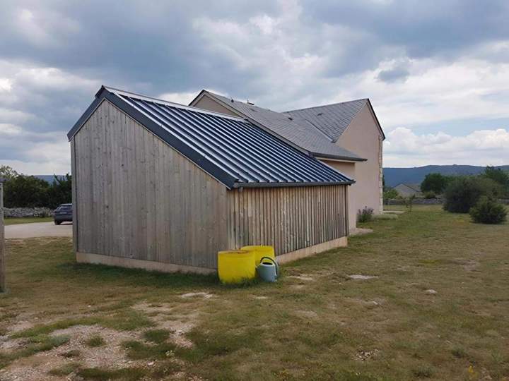 Construction d'infrastructures variées pour clients particuliers Occitanie