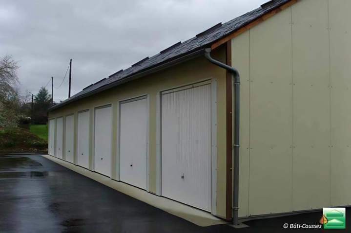 Construction d'infrastructures variées pour clients particuliers Occitanie