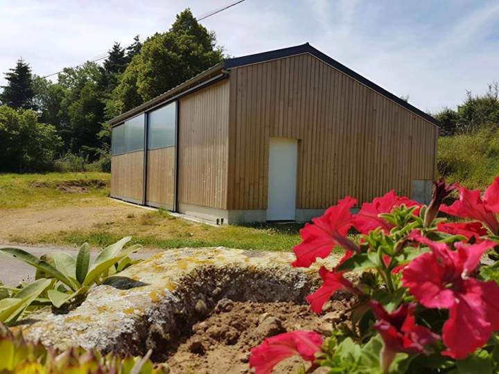 Réalisation de bâtiments sur mesure pour particuliers Occitanie