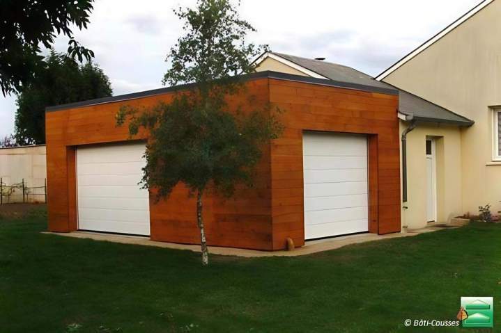 Réalisation de bâtiments sur mesure pour particuliers Occitanie