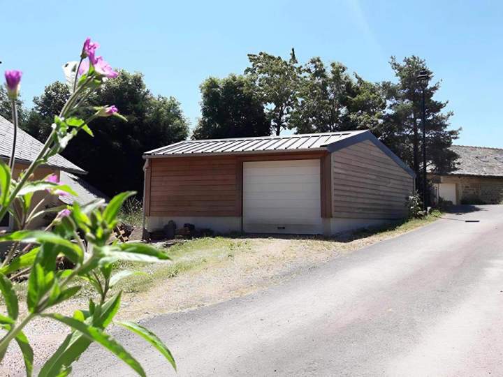 Construction de divers types de bâtiments pour particuliers Occitanie