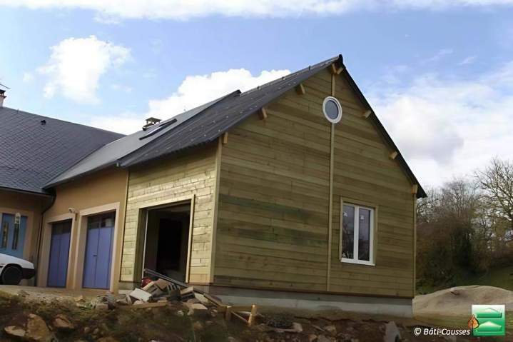 Construction de divers types de bâtiments pour particuliers Occitanie