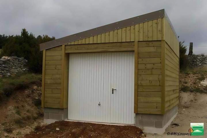 Construction de bâtiments divers pour les clients particuliers Occitanie