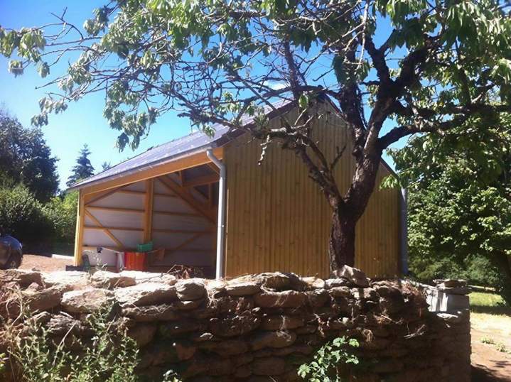 Édification de bâtiments personnalisés pour particuliers Occitanie