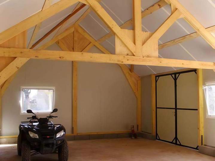 Réalisation de bâtiments sur mesure pour particuliers Occitanie