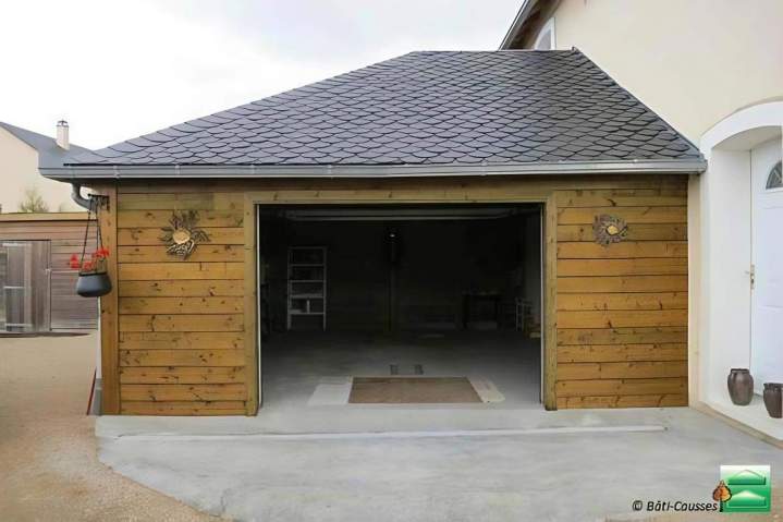 Édification de bâtiments personnalisés pour particuliers Occitanie