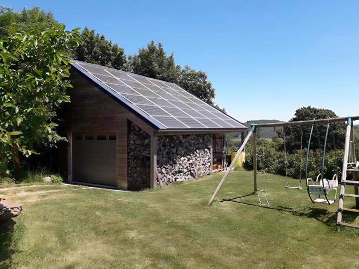 Construction de divers types de bâtiments pour particuliers Occitanie