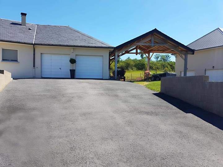 Édification de bâtiments personnalisés pour particuliers Occitanie