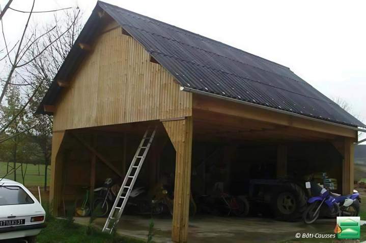 Construction de bâtiments résidentiels et autres pour particuliers Occitanie