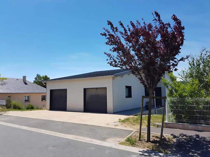 Construction d'infrastructures variées pour clients particuliers Occitanie