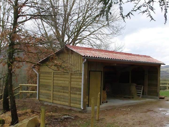 Construction d'infrastructures variées pour clients particuliers Occitanie