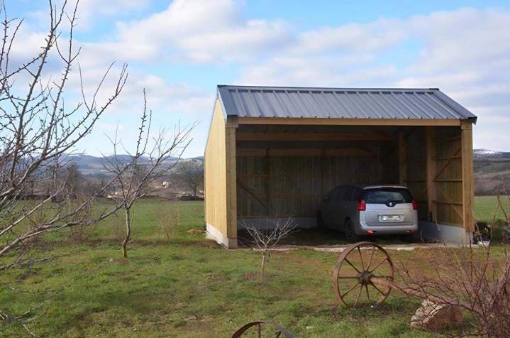 Édification de bâtiments personnalisés pour particuliers Occitanie