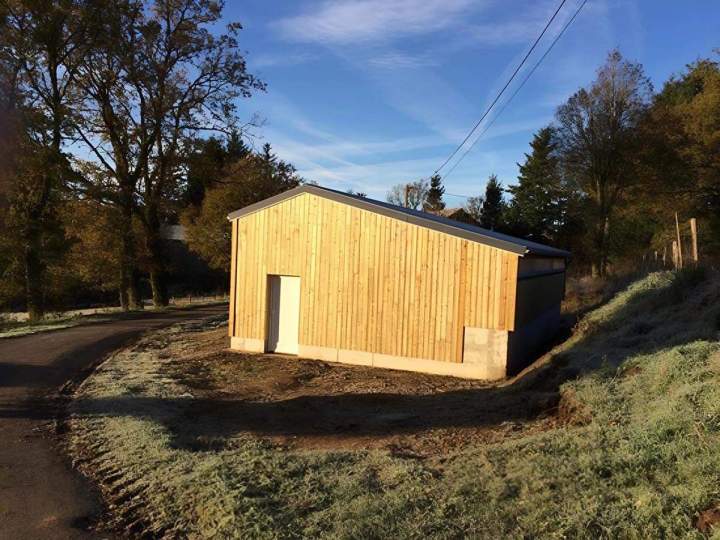 Construction de garages Occitanie