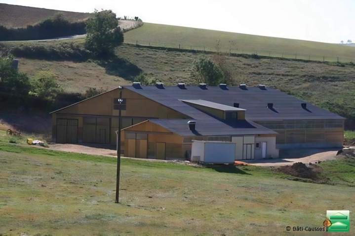 Aménagement paysager Occitanie
