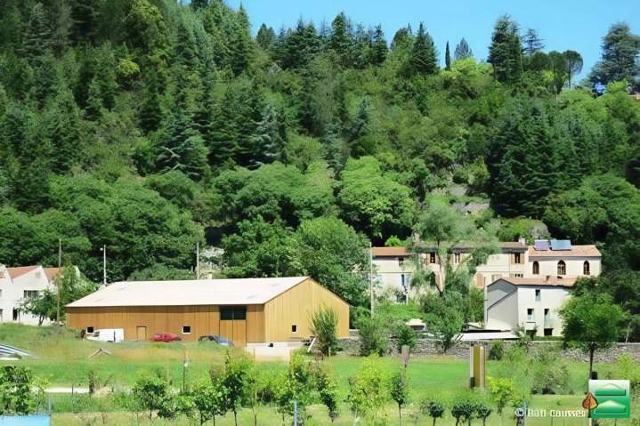 Conception paysagère Occitanie