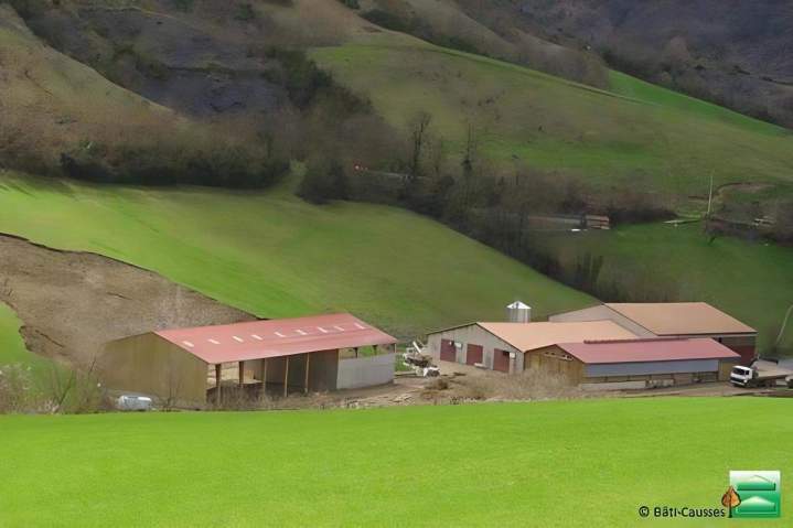 Harmonisation paysagère Occitanie