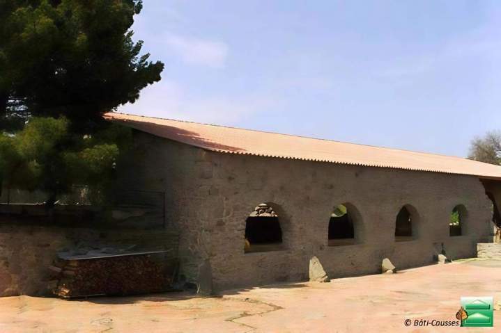 Construction de bâtiments d'ateliers variés Occitanie