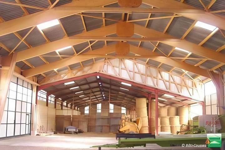 Construction de garages Occitanie