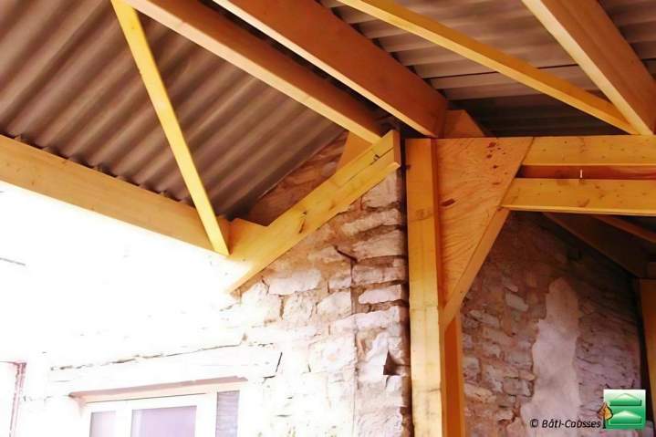 Construction de bâtiments agricoles Occitanie