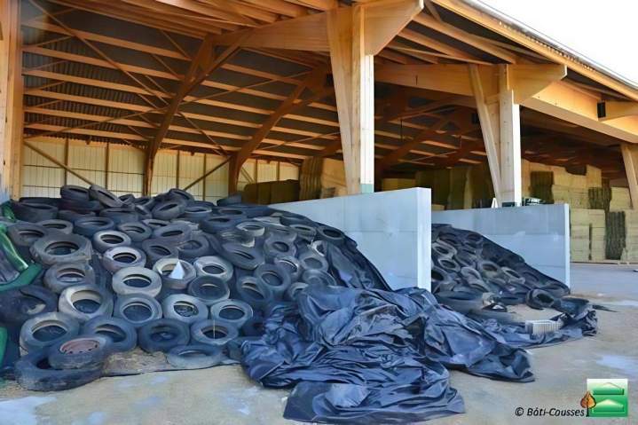 Rénover vos bâtiments agricoles Occitanie