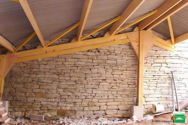 Construction de bâtiments industriels et artisanaux Occitanie