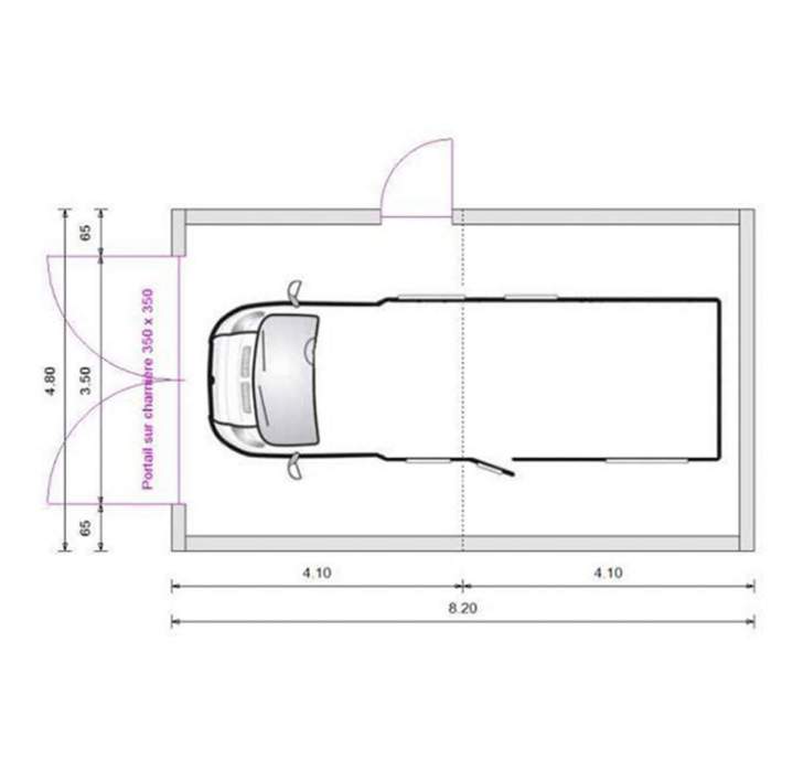 Nos schémas de construction de bâtiments Occitanie