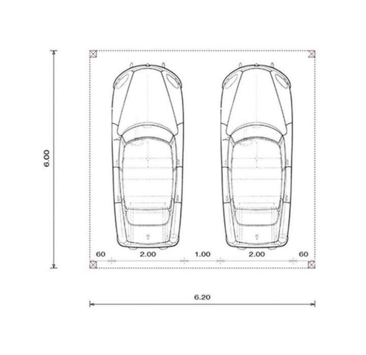 Nos schémas de construction de bâtiments Occitanie