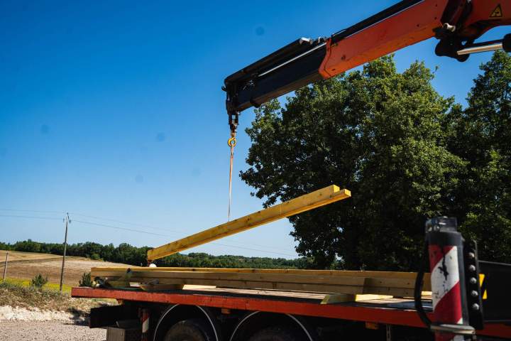 Processus de fabrication – Occitanie