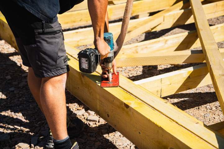 Processus de fabrication – Occitanie