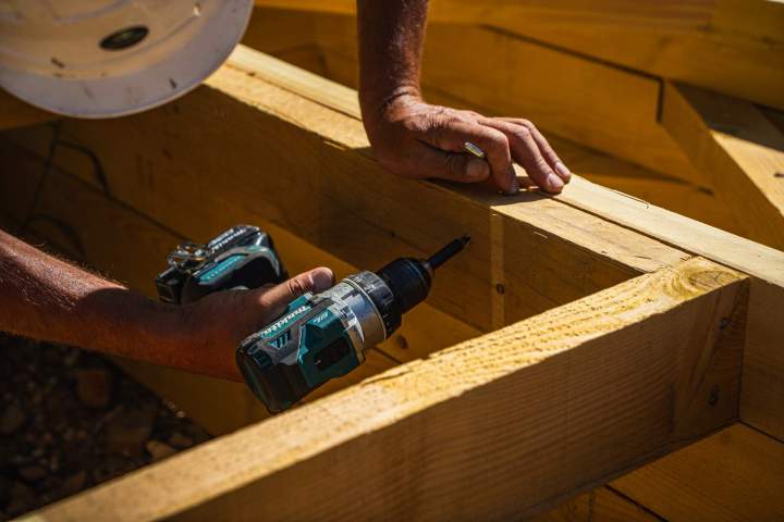 Processus de fabrication – Occitanie