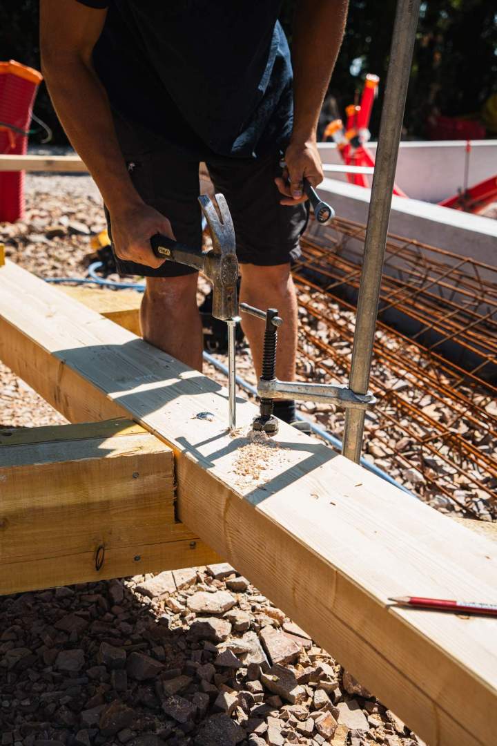 Processus de fabrication – Occitanie