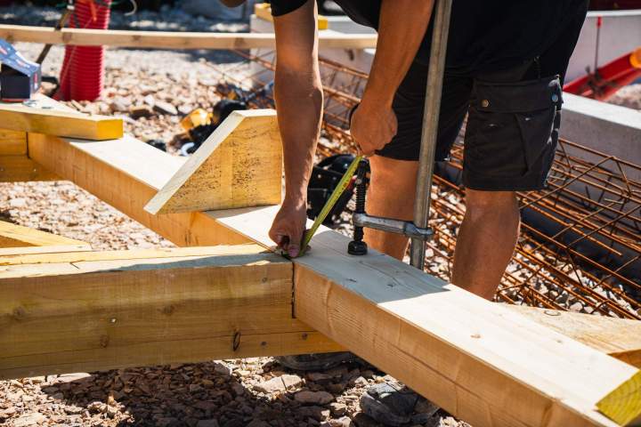 Processus de fabrication – Occitanie