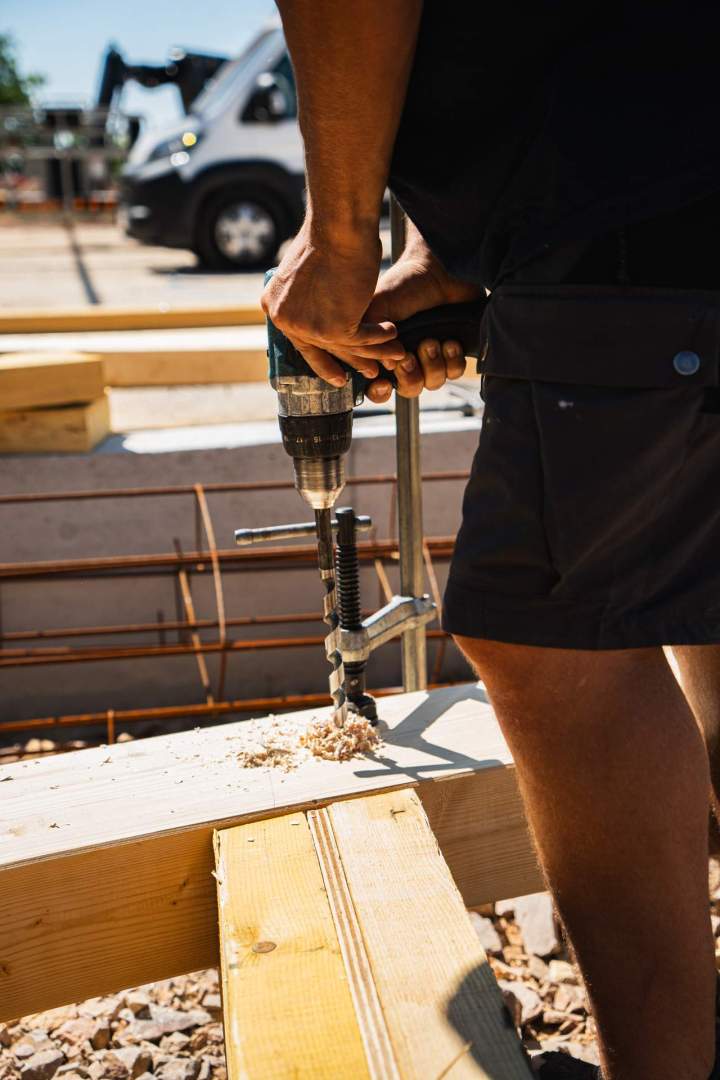 Processus de fabrication – Occitanie