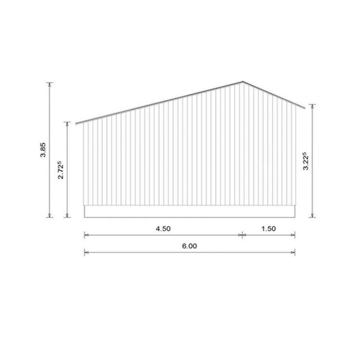 Nos projets de construction de bâtiments Occitanie
